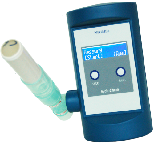 H2 Atemtest