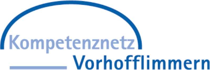 Kompetenznetz Vorhofflimmern